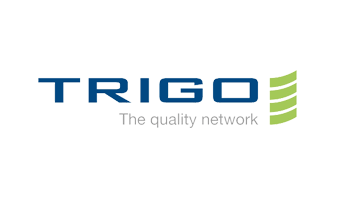 Logo de Trigo